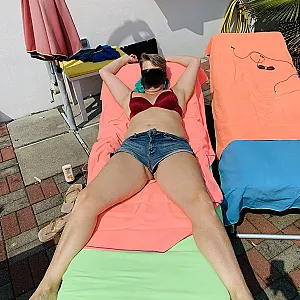 Meine Frau Galeriebild