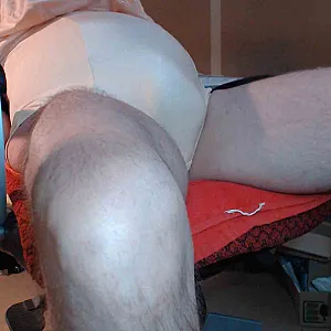 habe einen DW-Body an, mit Spielzeug Galeriebild