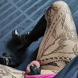 Meine neuen Stiefel die Zweite Galeriebild
