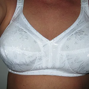 horny in sexy lingerie gallery image