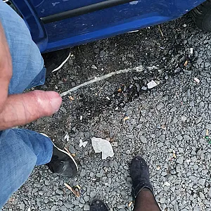 pee and cum gallery image