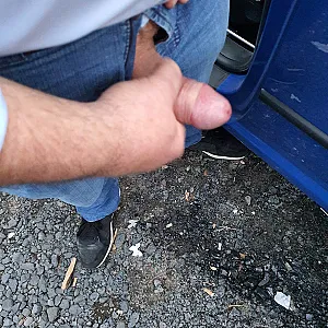 pee and cum gallery image