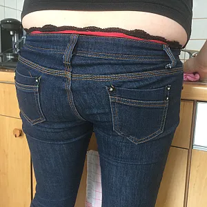 Jeans Po´s Galeriebild