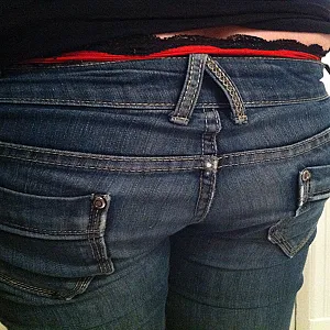 Jeans Po´s Galeriebild