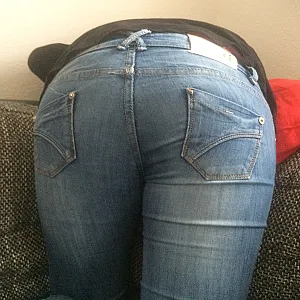Jeans Po´s Galeriebild
