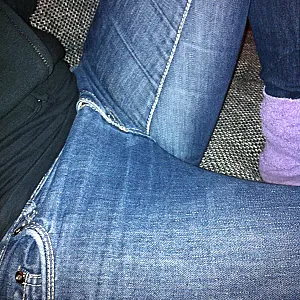 Jeans Po´s Galeriebild