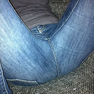 Jeans Po´s Galeriebild