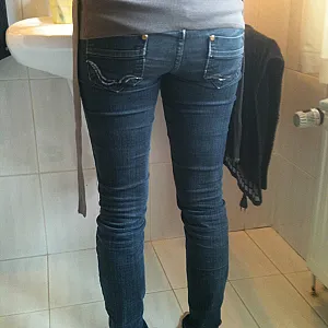 Jeans Po´s Galeriebild