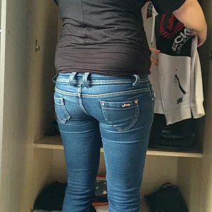 Jeans Po´s Galeriebild