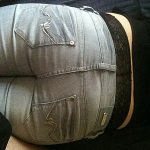 Jeans Po´s Galeriebild