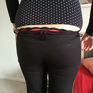Jeans Po´s Galeriebild