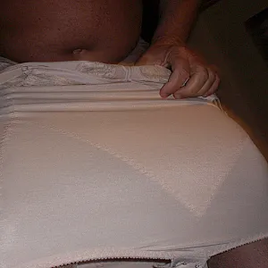in a pantyhose gallery image