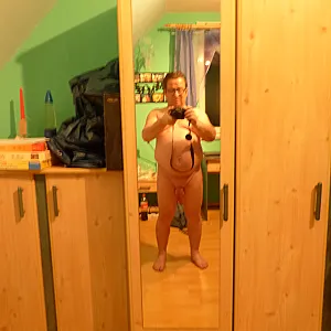 Ich bin Nackt 55Paul55 Galeriebild