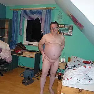 Ich bin Nackt 55Paul55 Galeriebild