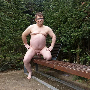 Ich bin Nackt 55Paul55 Galeriebild