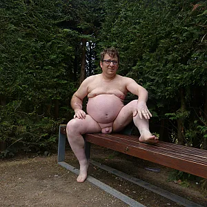 Ich bin Nackt 55Paul55 Galeriebild