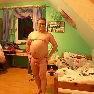 Ich bin Nackt 55Paul55 Galeriebild