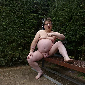Ich bin Nackt 55Paul55 Galeriebild