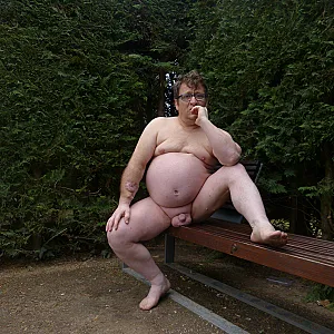 Ich bin Nackt 55Paul55 Galeriebild