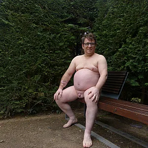 Ich bin Nackt 55Paul55 Galeriebild