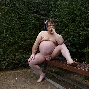 Ich bin Nackt 55Paul55 Galeriebild