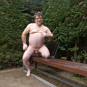 Ich bin Nackt 55Paul55 Galeriebild