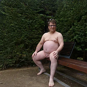Ich bin Nackt 55Paul55 Galeriebild