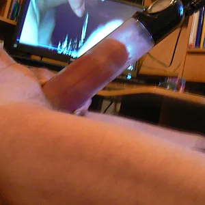 Extrem gepumpt!! Galeriebild
