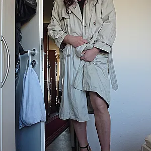 crossdressing gallery image