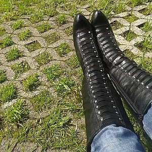 Schuhe Schuhe Schuhe Galeriebild