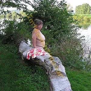 ...die letzten heißen Sommertage... Teil 2 Galeriebild