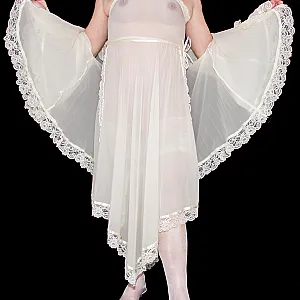 Beautiful and charming for the night gallery image