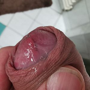 Das erste Bild von penis72's Galerie - Musste mal wieder Druck ablassen