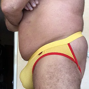 new lingerie gallery image