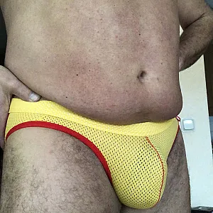 new lingerie gallery image