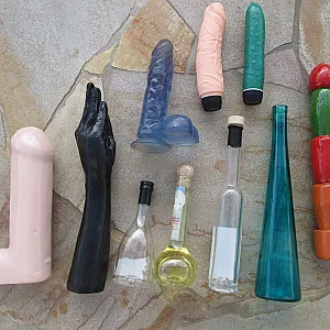 BDSM gallery image