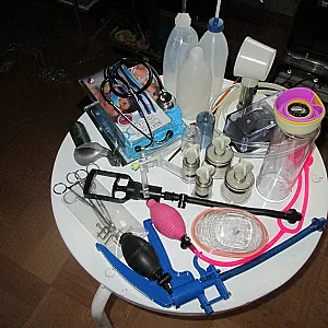 BDSM gallery image