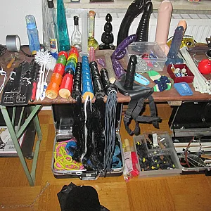 BDSM gallery image