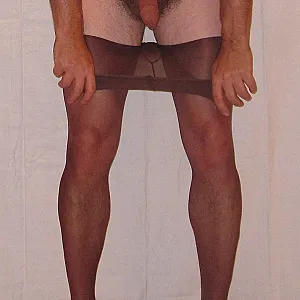 Strumpfhose runter 6 Galeriebild