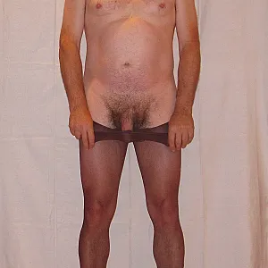 Strumpfhose runter 6 Galeriebild