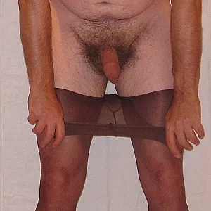 Strumpfhose runter 6 Galeriebild