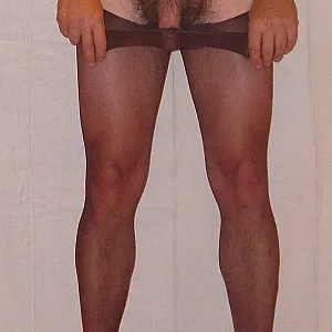 Strumpfhose runter 6 Galeriebild
