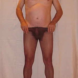 Strumpfhose runter 6 Galeriebild