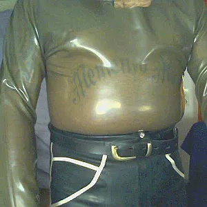 latexjeans Galeriebild