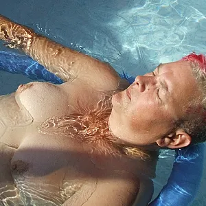 Bathing 2014 gallery image
