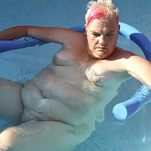 Bathing 2014 gallery image