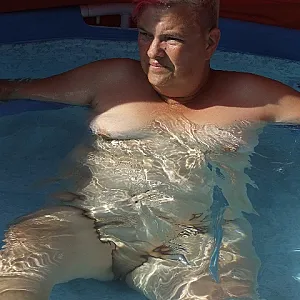 Bathing 2014 gallery image
