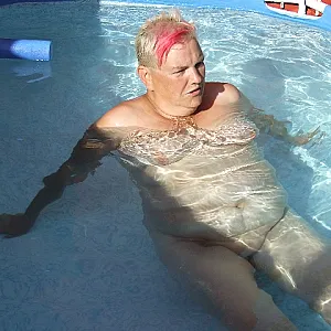Bathing 2014 gallery image