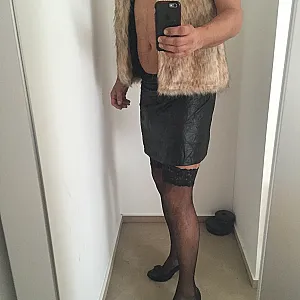 Geile Claudia Galeriebild