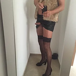 Geile Claudia Galeriebild